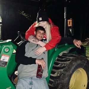 Meet your Posher, Meaghan